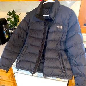 TNF Winter Coat